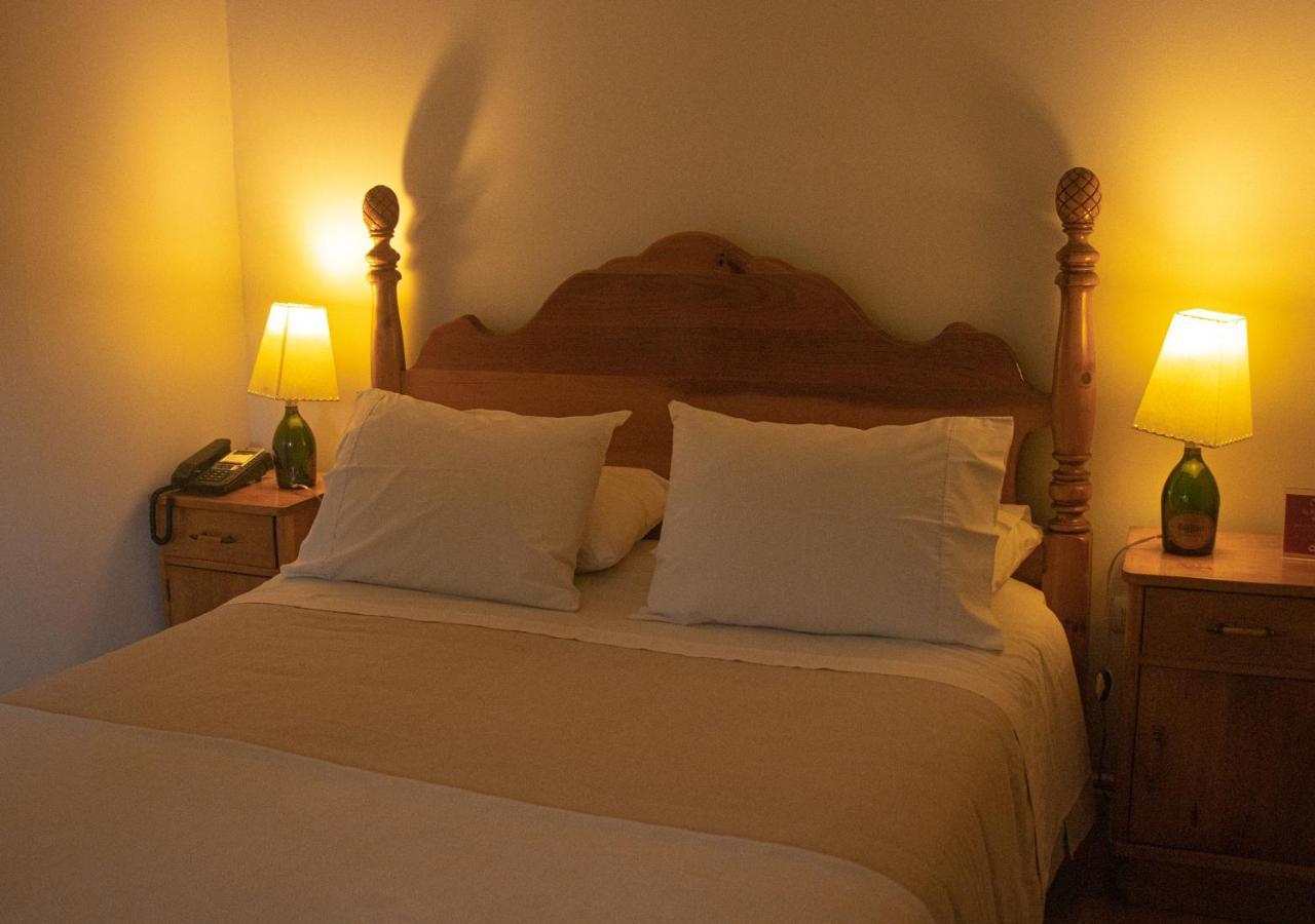 El Reloj Hotel Coyhaique Esterno foto